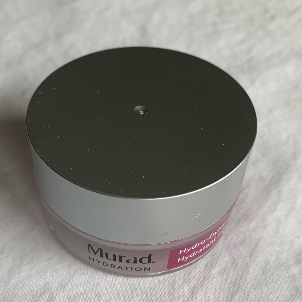 NIB MURAD HYDRO-DYNAMIC ULTIMATE MOISTURE for EYES